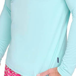 Protector de erupción para hombre de nuevo diseño 2025 para venta en línea Material de alta calidad hecho para hombre entrenamiento de gimnasio protector de erupción en MOQ bajo - Product Image 5