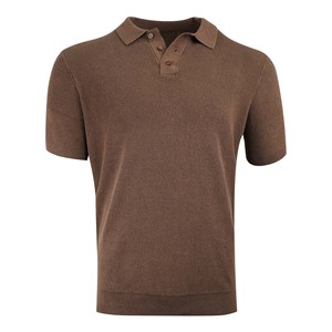 Hombres para Polos Colección de camisas con estilo para hombres Ventas al por mayor de polos, camisetas polo - Product Image 3