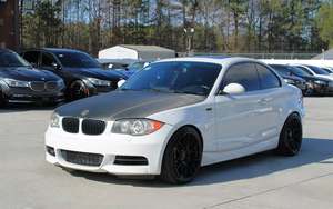 BMW Série 1 135i Coupé RWD 2009 Prêt à être expédié - Product Image 4