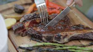 Tabla de cortar personalizada con tu logotipo, compra directa de fábrica, utensilios de cocina de la India, artesanía sheeri - Product Image 6