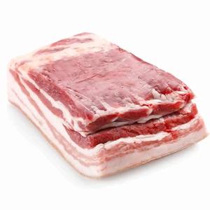 Carne de Cerdo Congelada de Alta Calidad, Limpia, Segura, Cuidadosamente Procesada y Empacada para Fábricas de Procesamiento de Alimentos, Producción de Carne, Gran Venta - Product Image 5