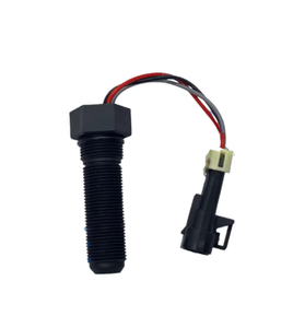 Capteur de vitesse de roue RE295929 compatible avec les tracteurs John Deere 5050E 5083E 5725 6110 6140, remplacement OEM - Product Image 3