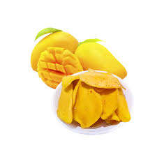 <b>CHEWY</b> DRIED MANGO SNACK VDELTA VIETNAM EXPORT Soft Slices with Great Taste Sweet Flavor Low-Fat 500g Bag - Product Image 5