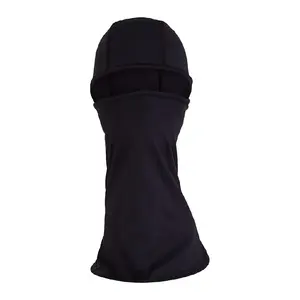 Cagoule résistante au feu couvre-visage Protection contre les intempéries cagoule ignifuge moto