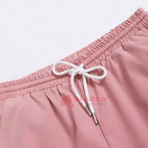 Men Summer Plus Size Customized Logo Printing Digital Printed High Quality Breathable 180g <b>Knitted</b> High Street Style Shorts <b>Sets</b> - Product Image 4