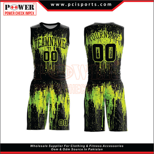 American Jersey Baloncesto Chaleco Verano Transpirable Malla grande Chaleco Deportes Uniforme Sin mangas Baloncesto Jersey - Product Image 5