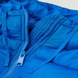 Chaqueta acolchada para hombre, abrigos acolchados personalizados, chaqueta de invierno brillante de moda promocional de alta calidad, abrigos de invierno de talla grande para hombre - Product Image 6