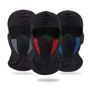 High Quality Quick Dry Balaclava Face <b>Mask</b> Customizable Ski <b>Mask</b> for Sports Waterproof <b>Motorcycle</b> Use - Product Image 1