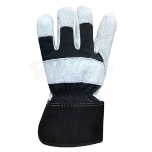 Gants de sécurité les plus vendus prix de gros gants de sécurité service OEM gants de sécurité vêtements de travail - Product Image 2