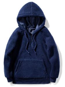 เสื้อฮู้ดผู้ชาย,เสื้อฮู้ดพิมพ์ลายแบบตัดเองโลโก้ - Product Image 3