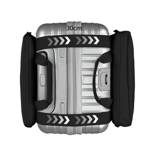 Du Lịch Tổ Chức Đóng Gói <span class=keywords><strong>Cubes</strong></span> Cho Hành Lý Khai Thác Không Thấm Nước Chống Bụi Kinh Doanh Du Lịch Phải Có Lưu Trữ Tote Túi - Product Image 4