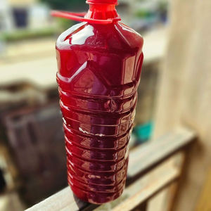 Huile de palme raffinée dorée CP10, CP8, CP6, huile hydrogénée, pressée à froid, biologique, qualité A, stabilité oxydative, friture profonde, en vrac - Product Image 1