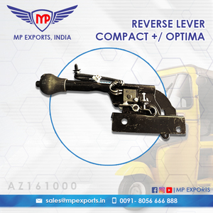 Levier de marche arrière Assy Pièces de rechange pour moto Bajaj à trois roues disponibles à la vente à un prix abordable - Product Image 2