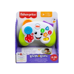 Voor Fisher Prijs Puppy Controller Leren Machines Speelgoed Voor 6-36 Maanden Voor Mattel Product - Product Image 3