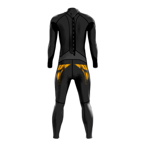 Combinaison de plongée pour hommes OEM de haute qualité/combinaison humide/combinaison de surf à manches longues 2022 combinaisons de plongée - Product Image 6