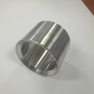 Services d'usinage de haute qualité Fraisage de pièces métalliques au Vietnam - Product Image 3