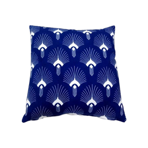 High Quality Handwoven Cotton Cushioncases Printed Pillows for Home Decor - Product Image 1
