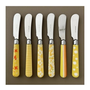 Juego de cubiertos de acero inoxidable de diseño antiguo más vendido, cubiertos de comida para el hogar de calidad sostenible con cubiertos únicos - Product Image 6