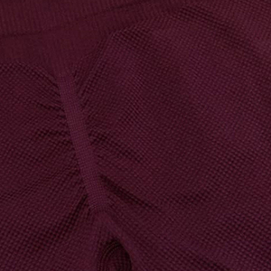 Ensembles de yoga personnalisés pour femmes ensemble de leggings pour femmes vêtements de fitness deux pièces avec soutien-gorge et pantalon de gymnastique sans couture ensembles de yoga pour femmes - Product Image 4