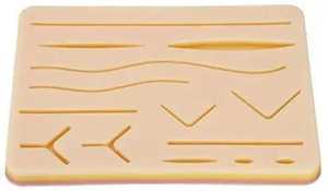 Los mejores Kits de sutura utilizan el hospital para los primeros auxilios del paciente Kits de práctica de sutura quirúrgica hechos a medida - Product Image 2