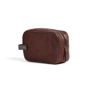 VINGA Hunton Custom <b>Toiletry</b> Bag Beauty Case for Custom Merchandising - Product Image 6