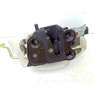 CERRADURA TRASERA IZQUIERDA KIA Picanto 1ª Serie D3FA (04>08) - Product Image 1
