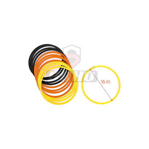 แหวน GAA ทนทาน16 "ความเร็วสำหรับการฝึกความเร็ว - Product Image 2