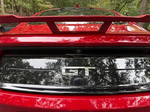 2020 Mustang GT Coupe Premium Coyote V8 Power, paquete GT Performance, propiedad del Sur, sin modificar - Product Image 4