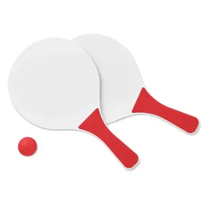 Juego de Raquetas de Tenis de Playa Mini Personalizadas, Gadgets Personalizados - Product Image 6