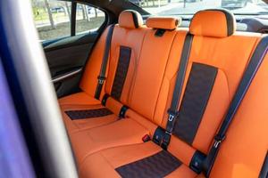 BMW M3 SEDÁN 2024 USADO, Volante a la Izquierda/Derecha - Product Image 6