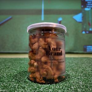 Personalización OEM/ODM, Nueces de Anacardo de Vietnam Grado W240, Orgánicas, Tostadas, con Chile y Ajo, Picantes, Calidad Premium, 100% Naturales - Product Image 6