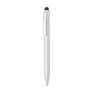Bolígrafo Multifunción con Pantalla Táctil Reciclada Kymi, Gadgets Sostenibles - Product Image 4