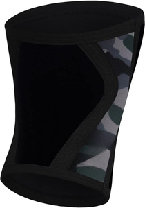 ปลอกเข่าน้ำหนักเบาทำจากวัสดุที่ดีที่สุดที่กำหนดเองได้ - Product Image 2