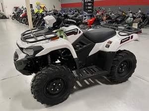 Nouveaux Véhicules Utilitaires 4x4 All-Best 2025 Brutes Force 450 en Stock - Product Image 4