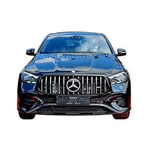 NOUVEAU MERCEDES-BENZ GLE 53 AMG 2026, 0 KM, 5 PLACES, 400-499 CV, 6 CYLINDRES, TRANSMISSION AUTOMATIQUE - Product Image 1