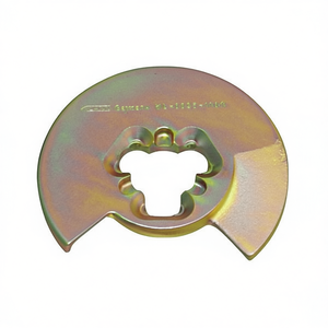 Placa de Presión Gedore con Dispositivo de Bloqueo, Herramienta de Corte y Conformado - Product Image 2