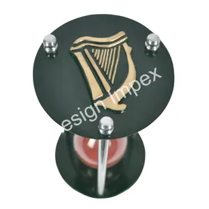 Reloj de Arena Irlandés Verde, Reloj de Arena Rojo, Reloj de Arena Coleccionable, Artículo de Regalo, Picnic, Viajes, Regalo Náutico, Reloj de Arena Antiguo de 15 Minutos - Product Image 1