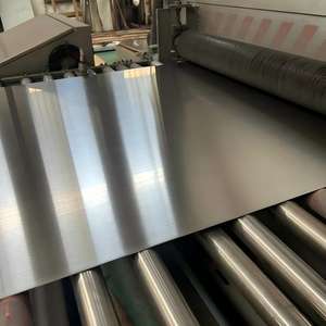 OEM 201/304L/316/316L/410/430/50cm <b>Stainless</b> <b>Steel</b> Plate Factory Price 904L/316ti Grade Services Include Welding Cutting Bending - Product Image 3