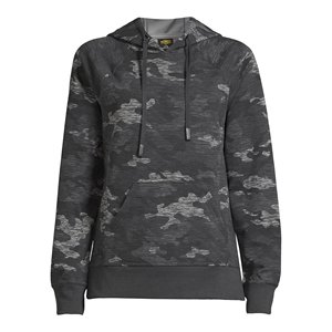 Vêtements de sport pulls à capuche décontractés coton coloré coréen sweat à capuche vierge Streetwear sweats à capuche lourds surdimensionnés - Product Image 2