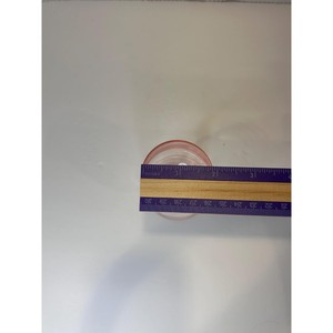 แก้วไวน์แดงสไตล์ทันสมัยถ้วยแก้วคริสตัลปลอดสารตะกั่วปรับแต่งได้หรูหราและหรูหราสำหรับงานแต่งงาน - Product Image 2