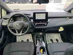 Toyota Corolla d'occasion certifiée - Product Image 6