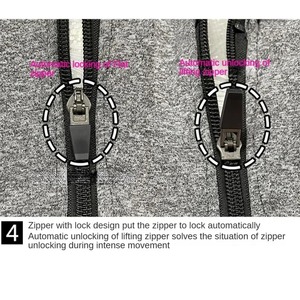 Femmes léger respirant haute résistance Yoga sport soutien-gorge sans couture sous-vêtements d'entraînement dentelle antichoc rembourré Gym Push course - Product Image 5