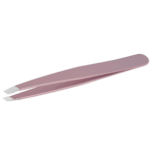 Pinzas Antiestáticas Premium para Extensiones de Pestañas Individuales y de Volumen, para Uso en Salón y en Casa - Product Image 1