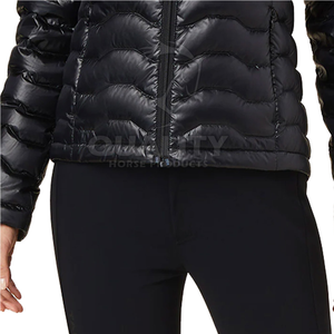 Veste d'équitation pour femmes la plus vendue classique avec veste d'équitation au design personnalisable - Product Image 4