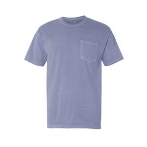 Camiseta Negra para Hombre al por Mayor, Camiseta de Moda, Diseño de Camiseta para Hombre, Transpirable - Product Image 5