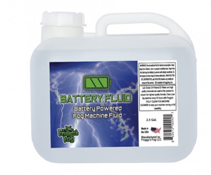 MEJOR OFERTA - Fórmula de Alta Concentración - Máquinas Industriales Antari a Batería para Fumigación, OEM, DIY, 3 Años de Garantía - Product Image 3