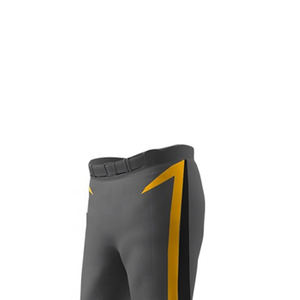 Vente en gros best-seller maillot de baseball qualité supérieure vêtements de sport de fabricants professionnels design respirant meilleur prix - Product Image 6