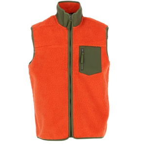 Blouson d'aviateur personnalisé de grande taille en tricot léger pour hommes en toile enduite veste d'hiver imperméable et respirante avec fermeture à glissière - Product Image 4