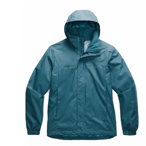 Coupe-vent à capuche multi-panneaux pour hommes Vestes et manteaux imperméables pour la randonnée en plein air Veste de pluie à fermeture éclair Veste d'extérieur pour hommes - Product Image 6