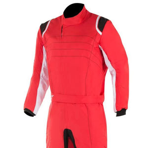 Meilleure vente combinaison de moto imprimée respirante unisexe pour hommes imperméable vêtements de course automobile veste de sport élégante pakistanaise - Product Image 3